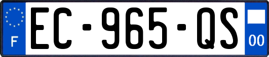 EC-965-QS