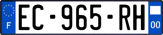 EC-965-RH
