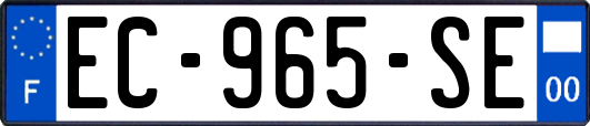 EC-965-SE