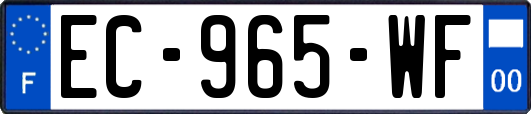 EC-965-WF
