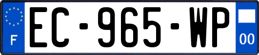 EC-965-WP