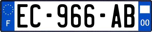 EC-966-AB