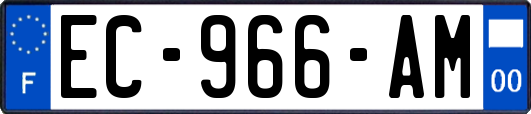 EC-966-AM