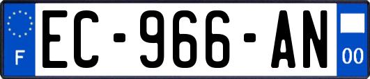 EC-966-AN