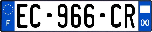 EC-966-CR