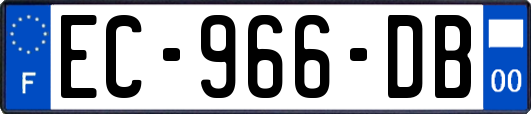 EC-966-DB