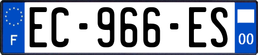 EC-966-ES