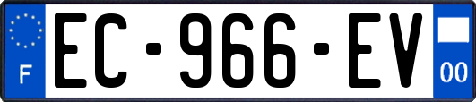 EC-966-EV