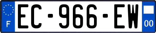EC-966-EW