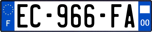 EC-966-FA