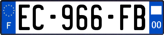 EC-966-FB