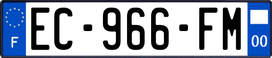 EC-966-FM