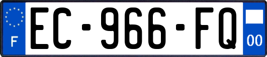 EC-966-FQ