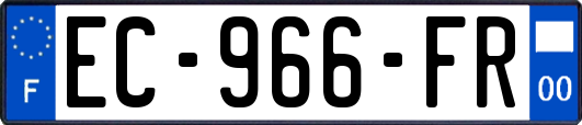 EC-966-FR