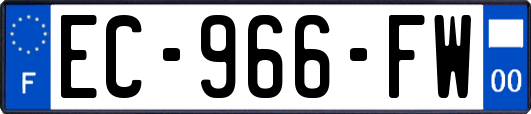 EC-966-FW