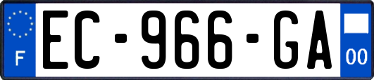 EC-966-GA