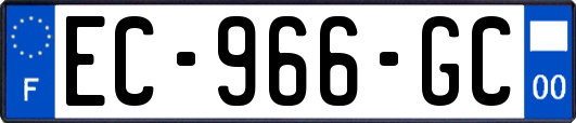 EC-966-GC