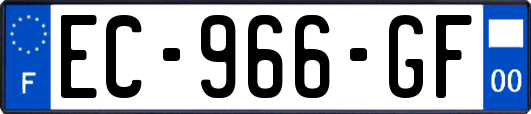 EC-966-GF