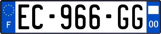 EC-966-GG