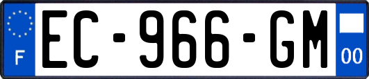 EC-966-GM