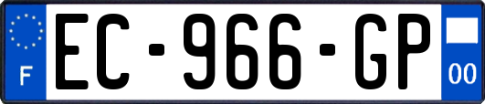 EC-966-GP