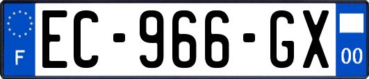 EC-966-GX