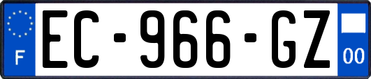 EC-966-GZ