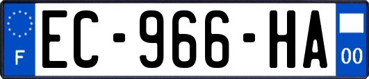 EC-966-HA