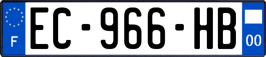 EC-966-HB