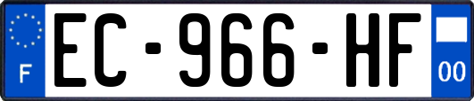 EC-966-HF