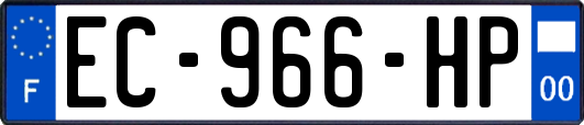 EC-966-HP