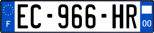EC-966-HR
