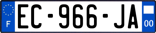 EC-966-JA