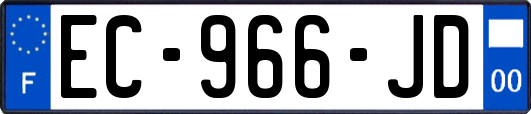 EC-966-JD