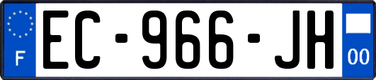 EC-966-JH