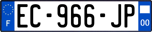 EC-966-JP