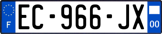 EC-966-JX