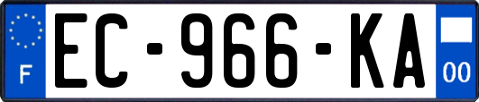 EC-966-KA