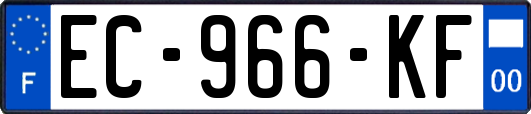 EC-966-KF