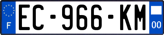 EC-966-KM