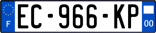 EC-966-KP