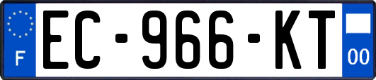 EC-966-KT