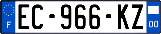 EC-966-KZ