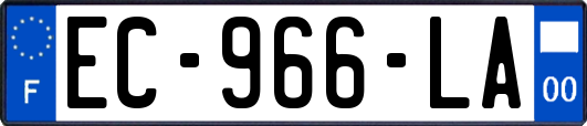 EC-966-LA