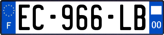 EC-966-LB