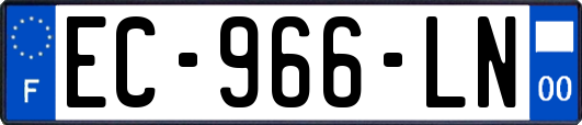 EC-966-LN