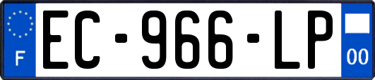 EC-966-LP