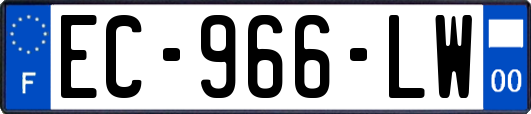 EC-966-LW