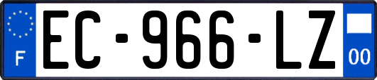 EC-966-LZ