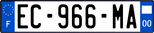 EC-966-MA